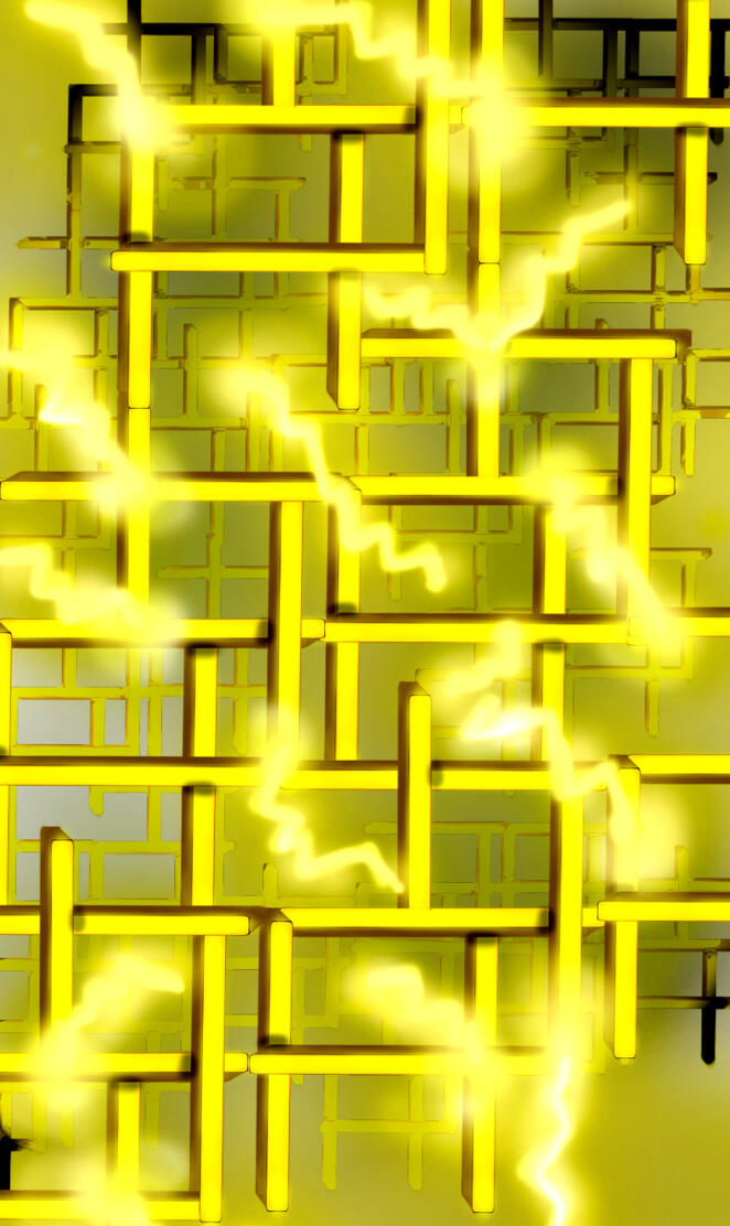 Rectangular dimensions