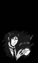 Bassy and Ciel