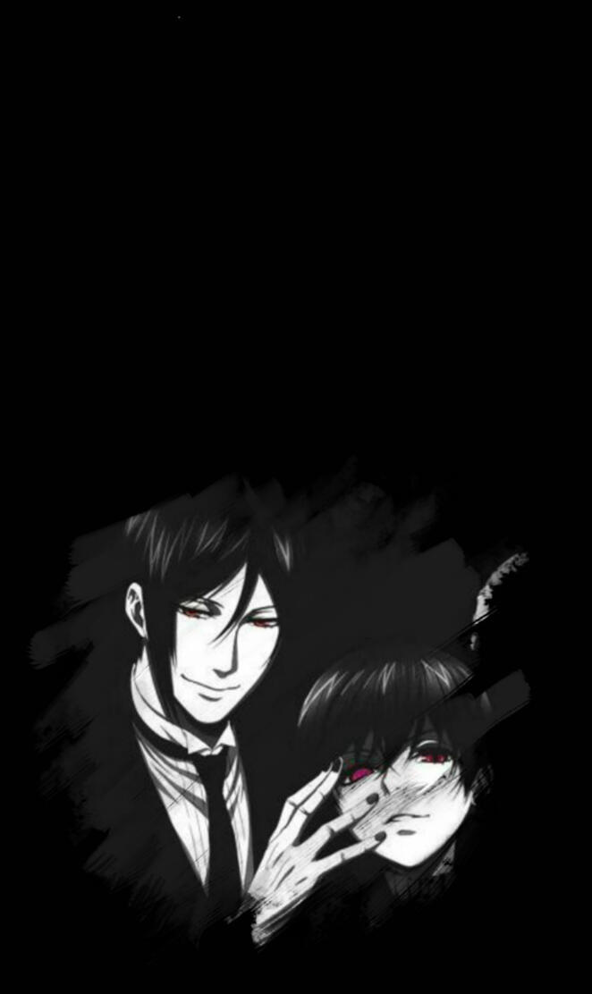 Bassy and Ciel