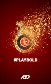 Rcb Dust