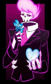 Mystery Skulls Lewis