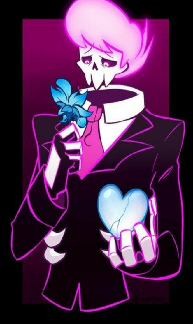 Mystery Skulls Lewis