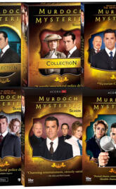 Murdoch Mysteries