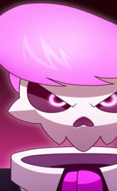 Mystery Skulls Lewis