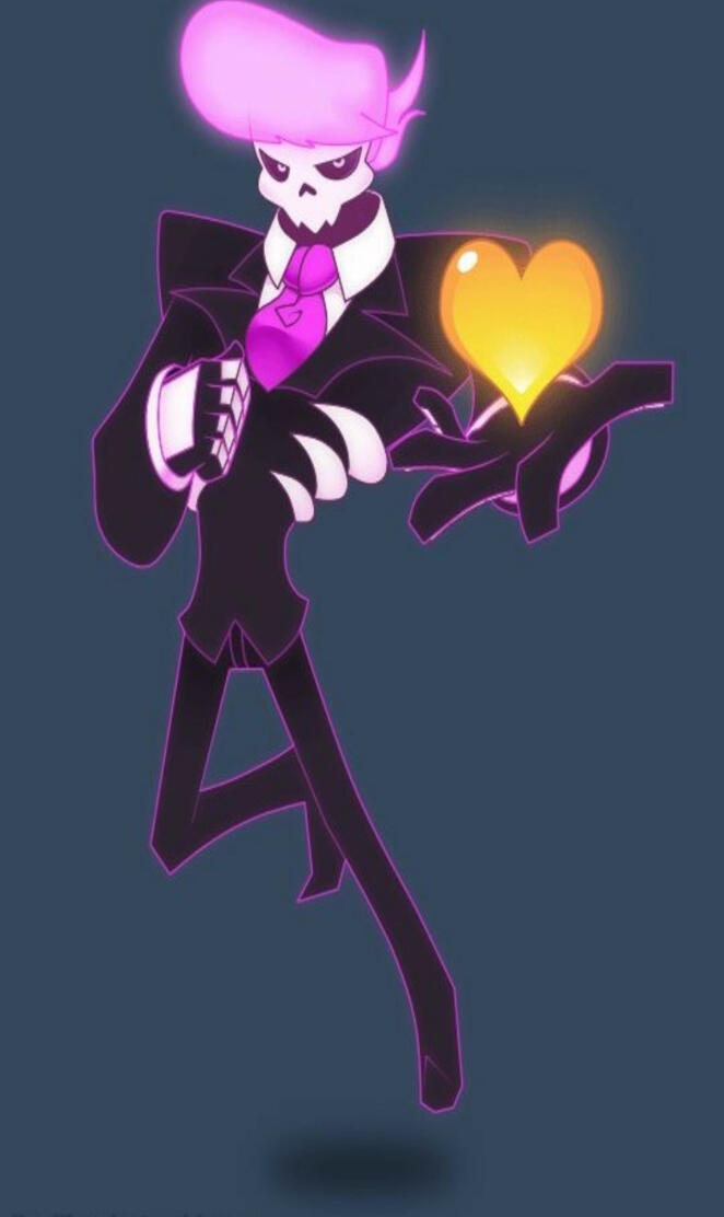 Mystery Skulls Lewis