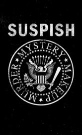 Suspish-black