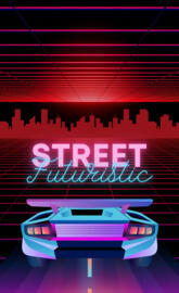 Street Futuristic