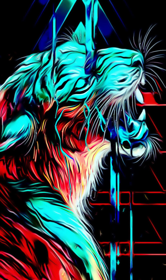 Los Tigres Del Norte