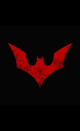 Batman Beyond Logo