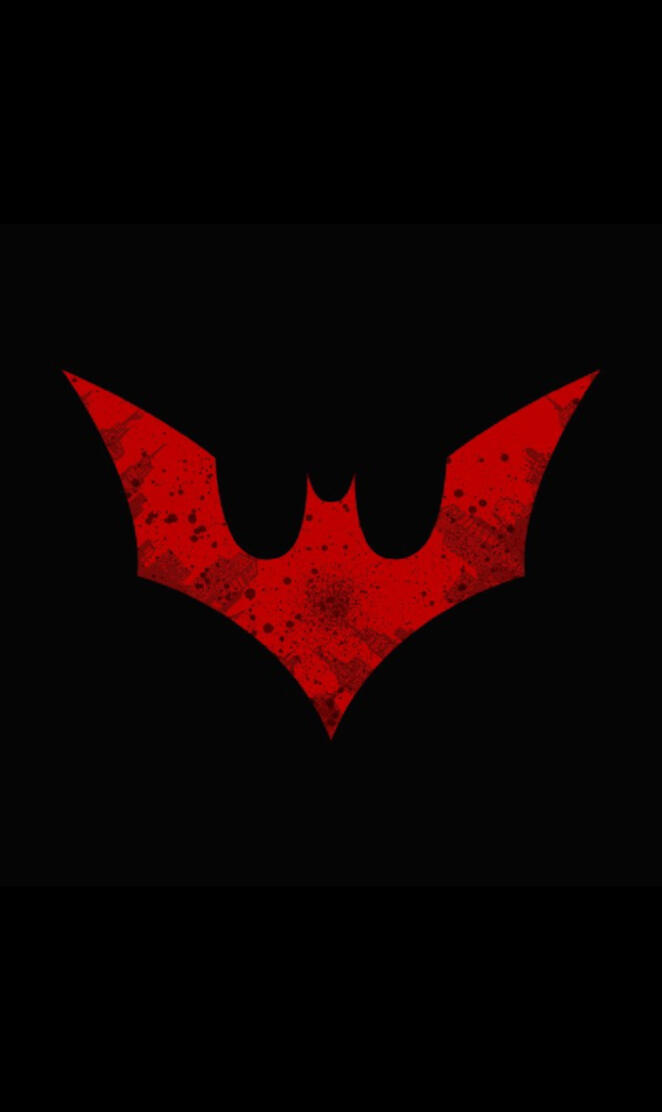 Batman Beyond Logo
