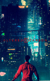 Altered Carbon II