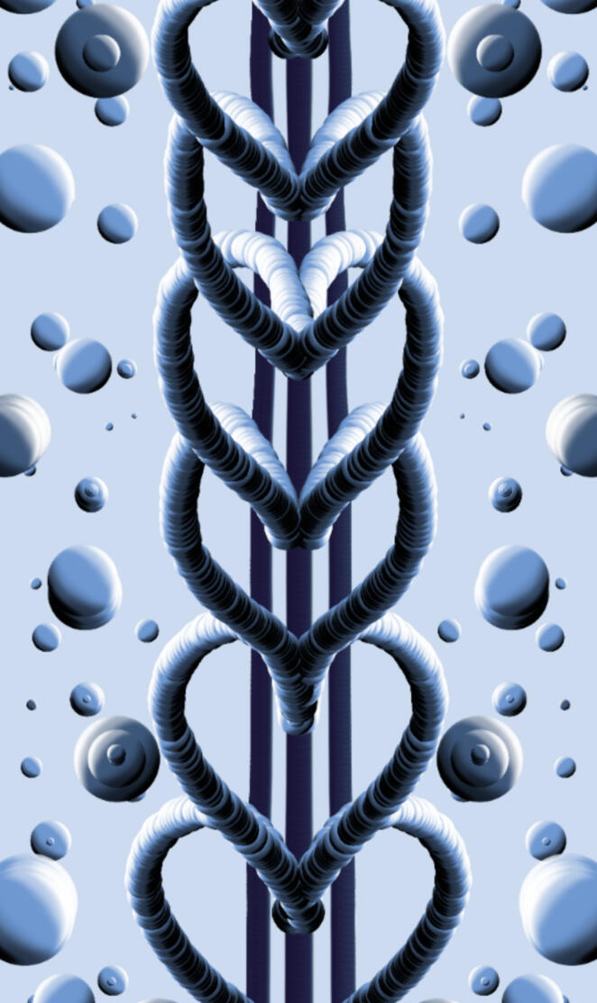 Climbing the ladder 2