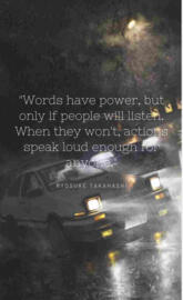 InitialD inspiration