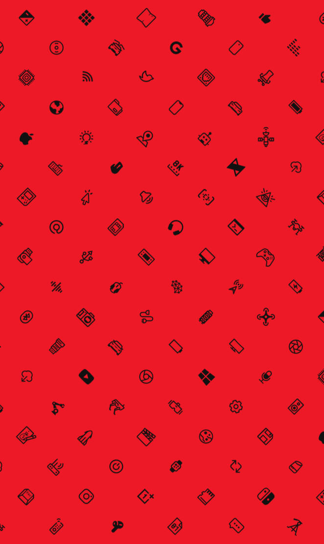 Mkbhd icons