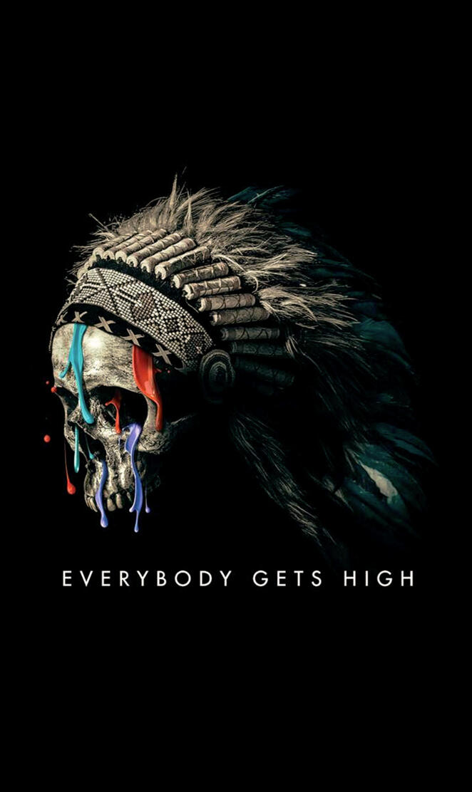 Everybody Gets High