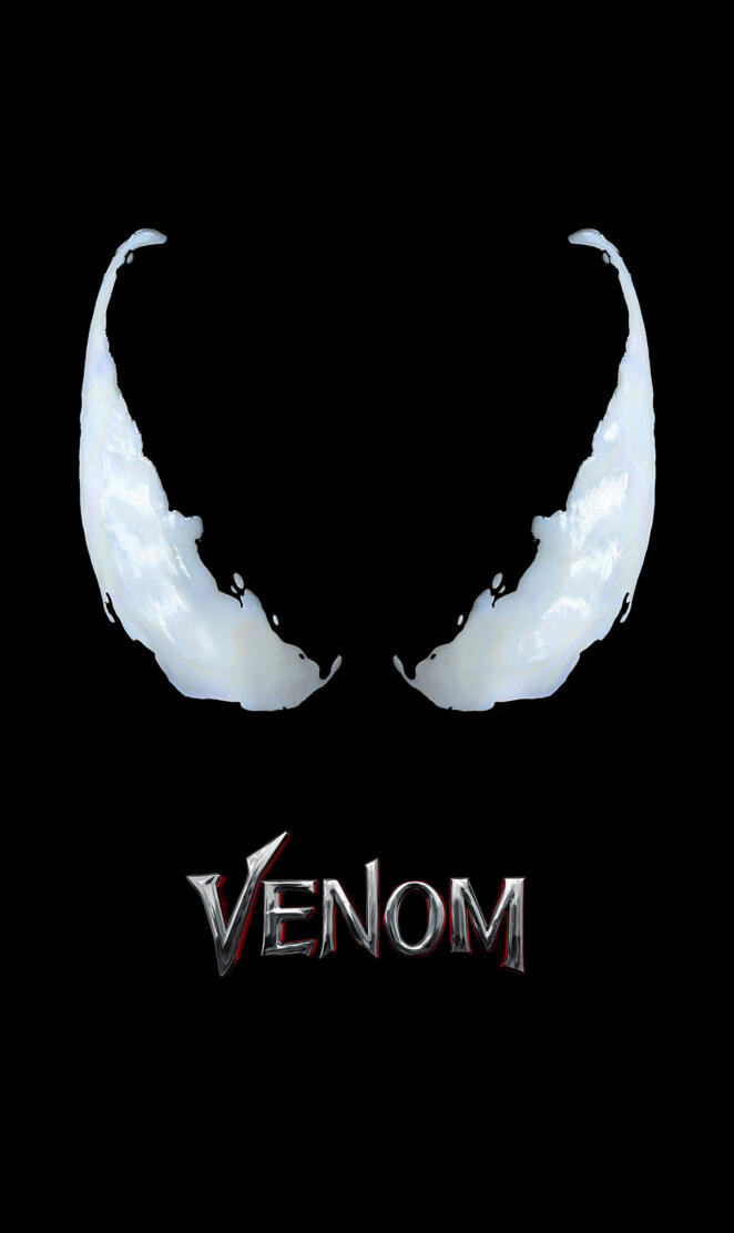 Venom 4K