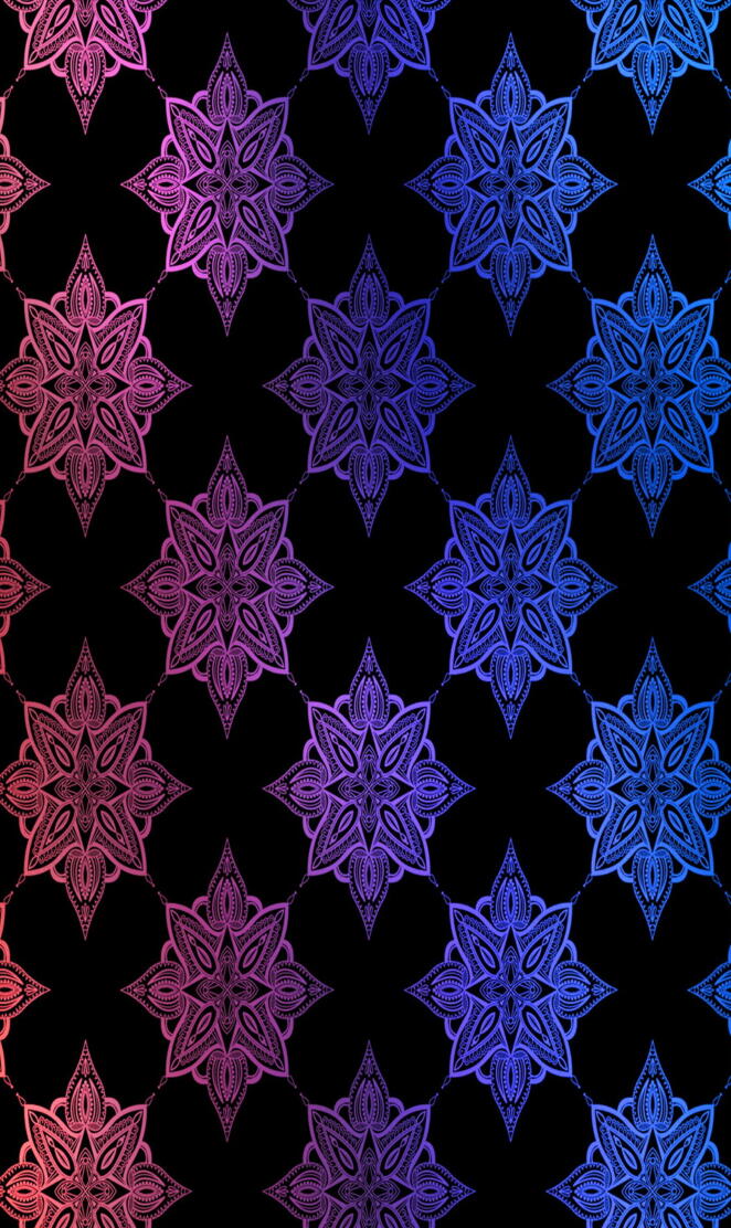 Colorful Pattern