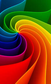 colorful Abstract