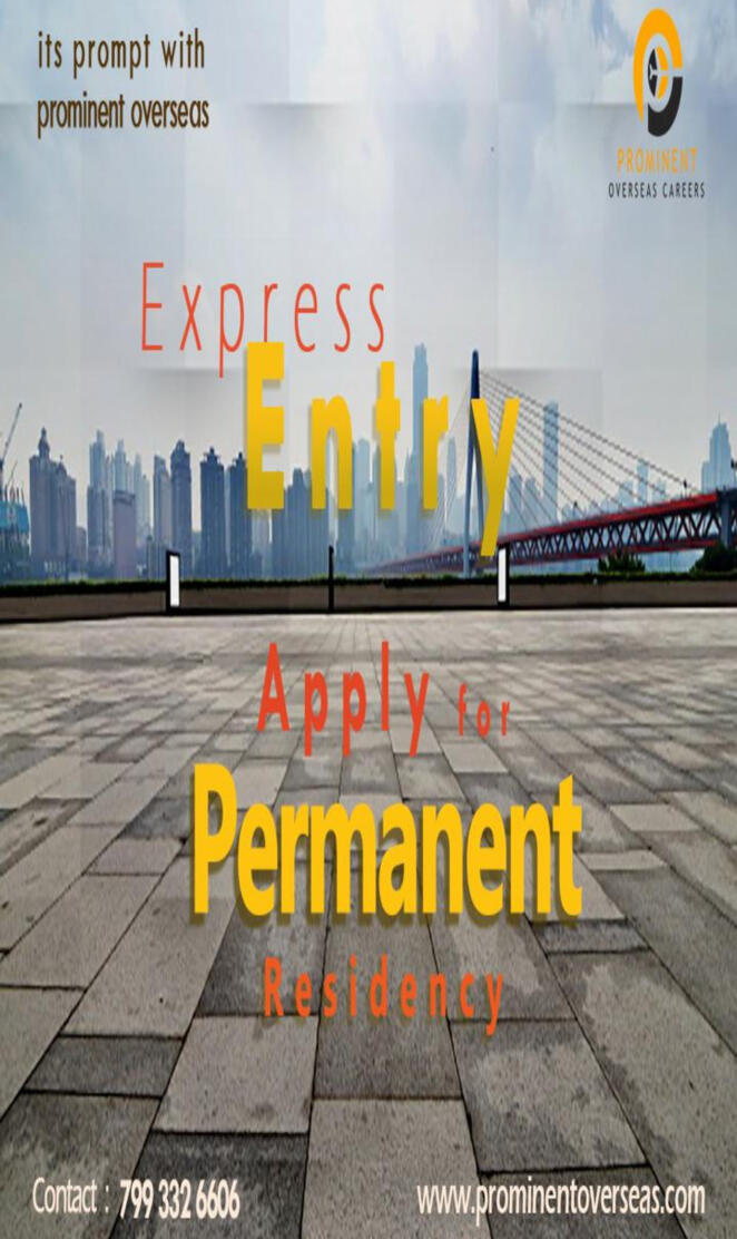 Express Entry