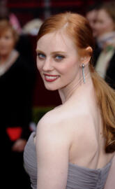 Deborah Ann woll