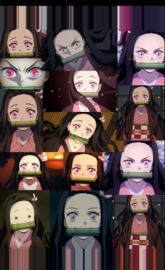 Nezuko chan