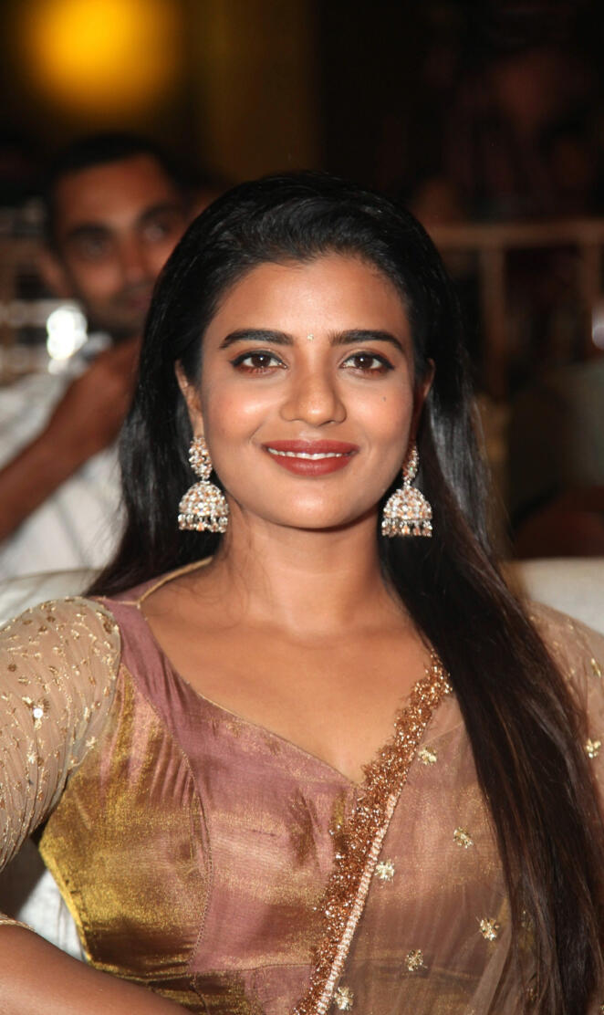 Aishwarya rajesh