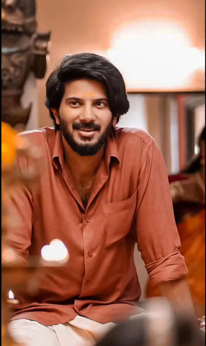 Dulquer Salmaan