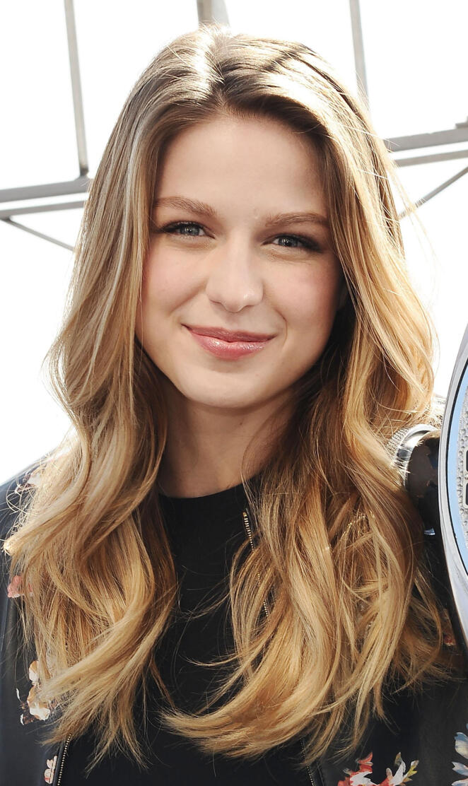 Melissa Benoist