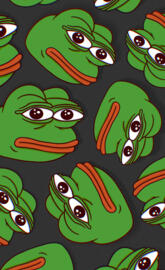 Pepe The Frog