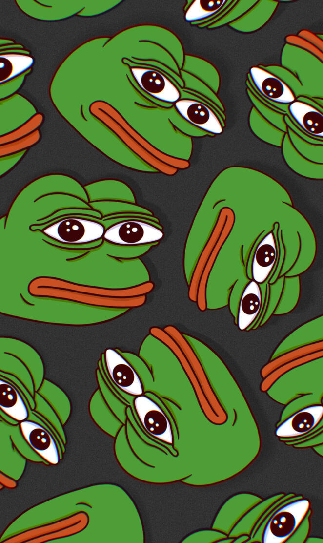 Pepe The Frog