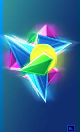 First attempt Facets