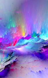 Colorful Abstract