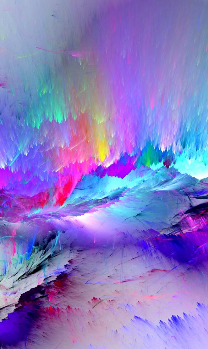 Colorful Abstract