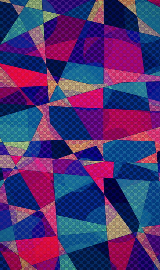 Colorful Abstract