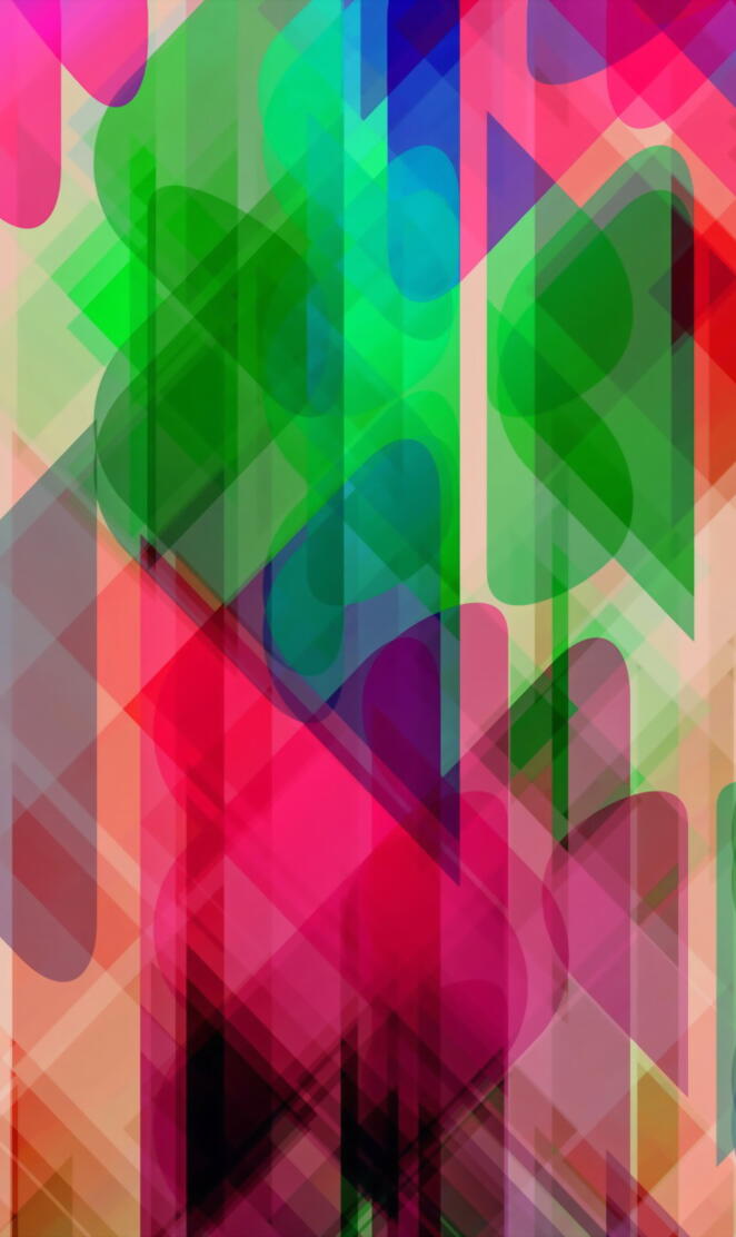 Colorful Abstract