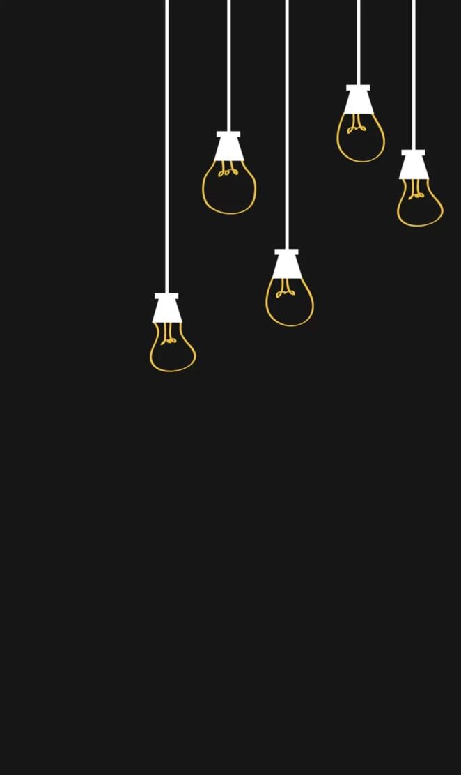 Light Bulbs