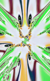 Time Travelling Eyes