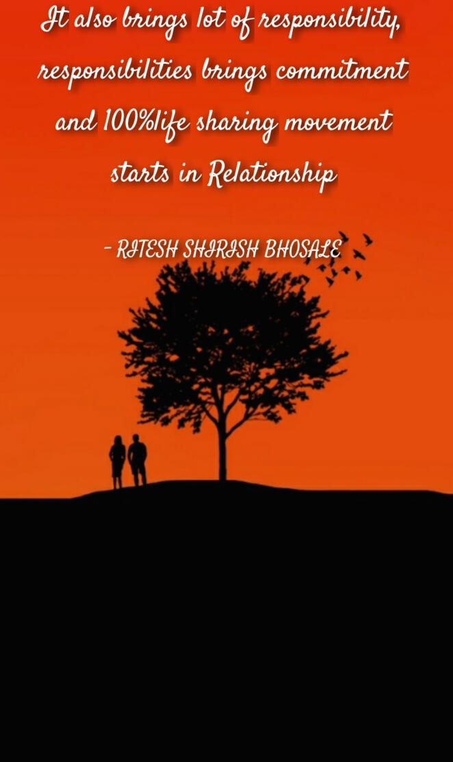 Relationship