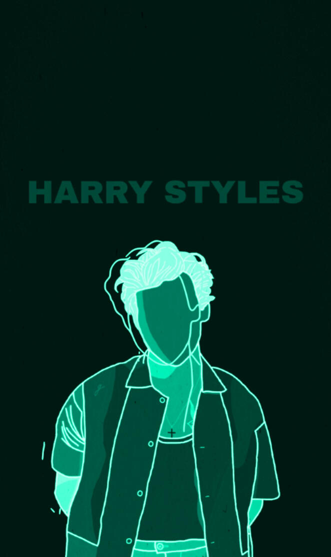 Harry Styles