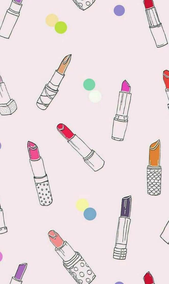 lipsticks