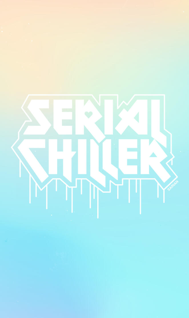 Serial chiller