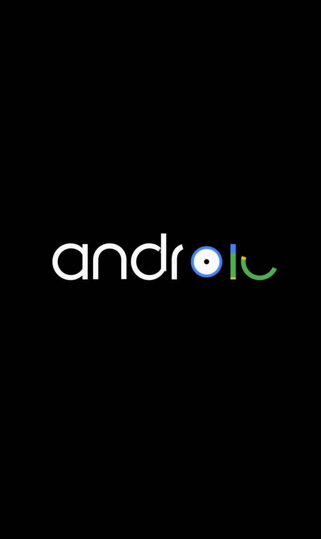 android m bootani