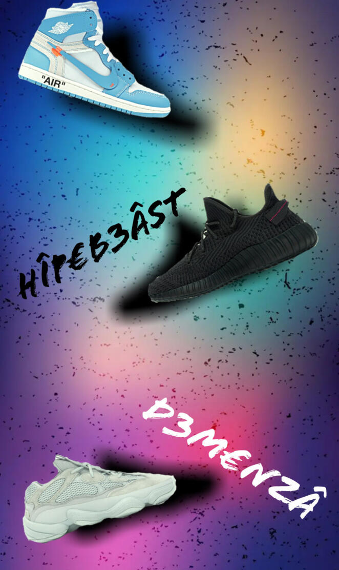 Hipebeast