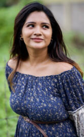 Saranya turadi