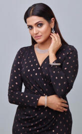 Divya Pillai