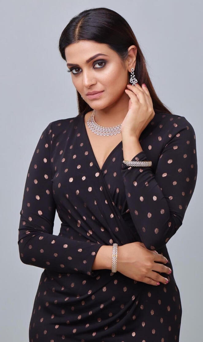Divya Pillai