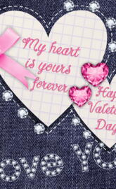 Valentines by Marika