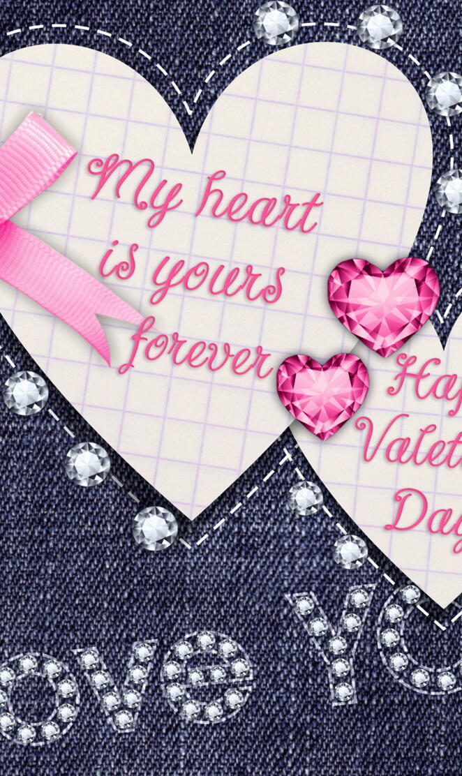 Valentines by Marika