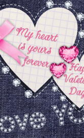 Valentines by Marika