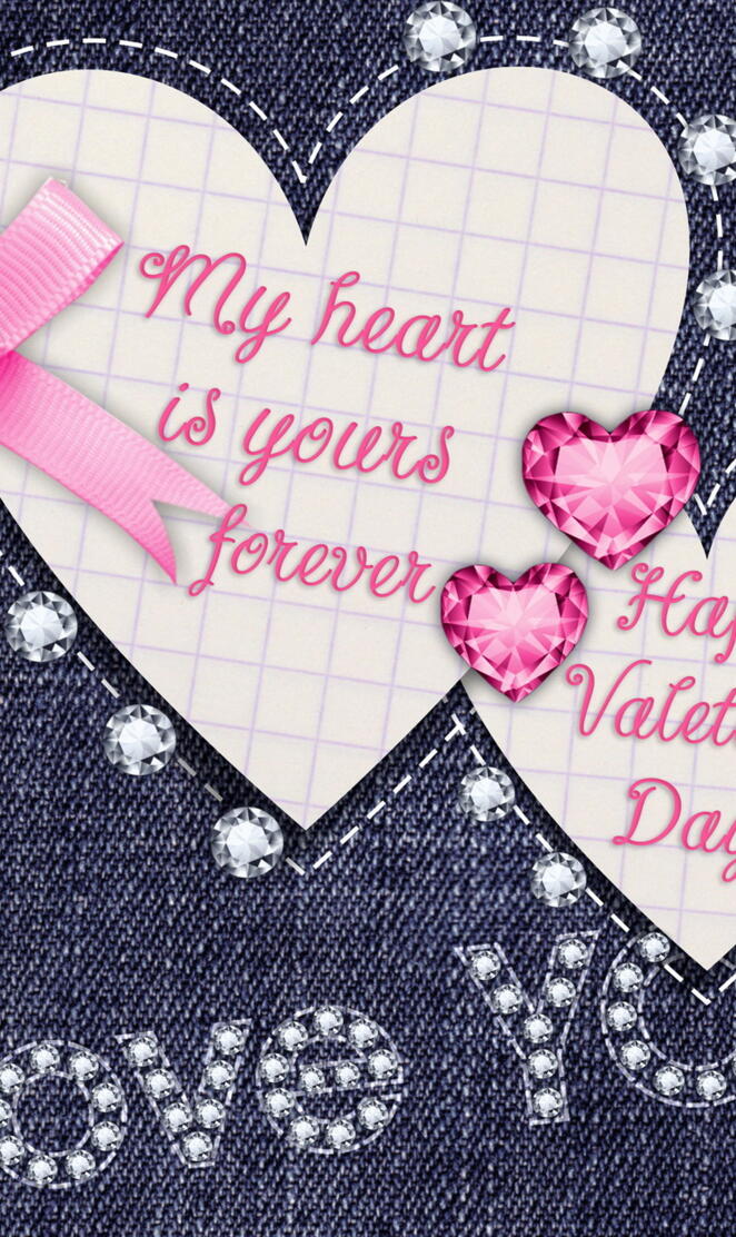 Valentines by Marika